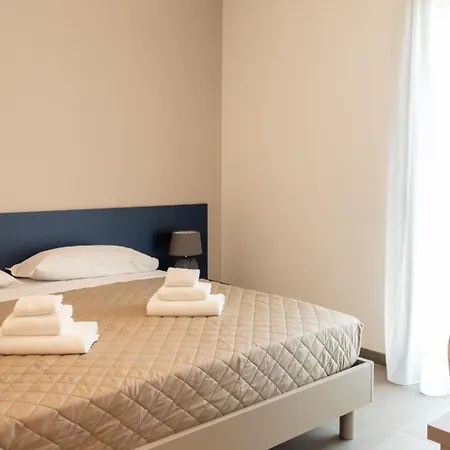 Apartmentsgarda Appartamento