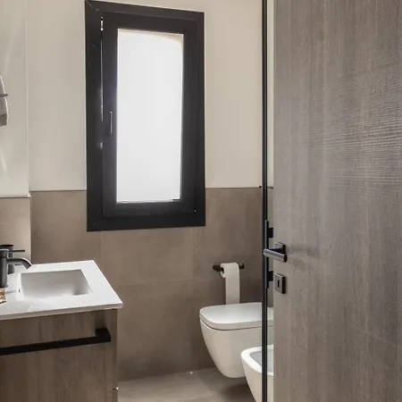 Apartmentsgarda Appartamento
