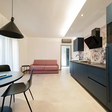 Apartmentsgarda Garda (Verona)