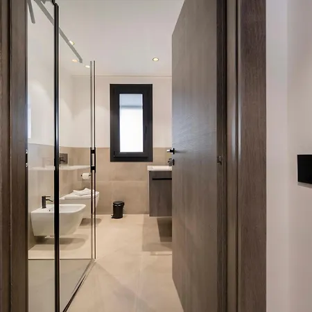 Apartmentsgarda Appartamento *