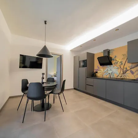 Apartmentsgarda