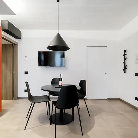 Apartmentsgarda