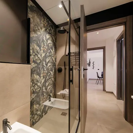 Appartamento Apartmentsgarda