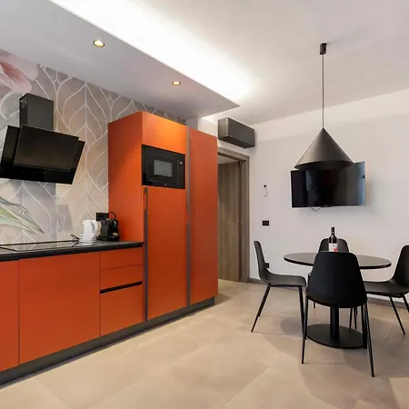 Apartmentsgarda * Garda (Verona)