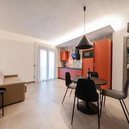 Apartmentsgarda Appartamento Garda (Verona)