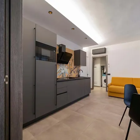 Apartmentsgarda * غارْدا