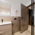 Apartmentsgarda Garde