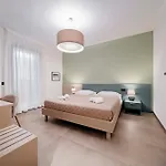 Appartement Apartmentsgarda Garde