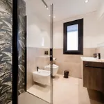 Apartmentsgarda Appartement