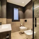 Apartmentsgarda Appartement *