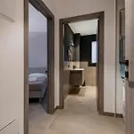 Apartmentsgarda Appartement