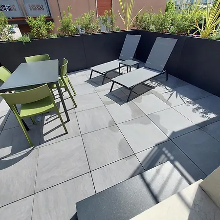 Apartmentsgarda Apartment *