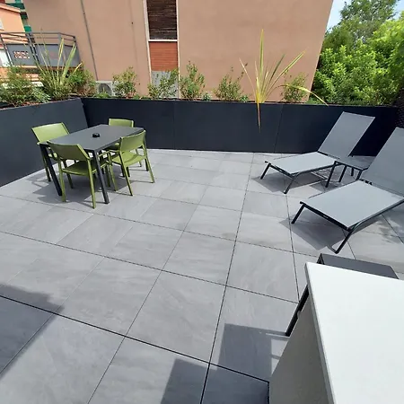 Apartmentsgarda Garda (Verona)
