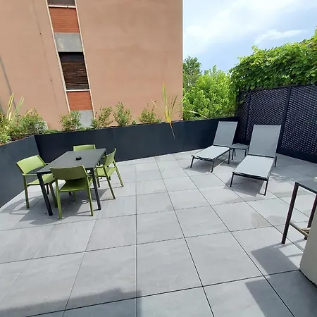 Apartmentsgarda