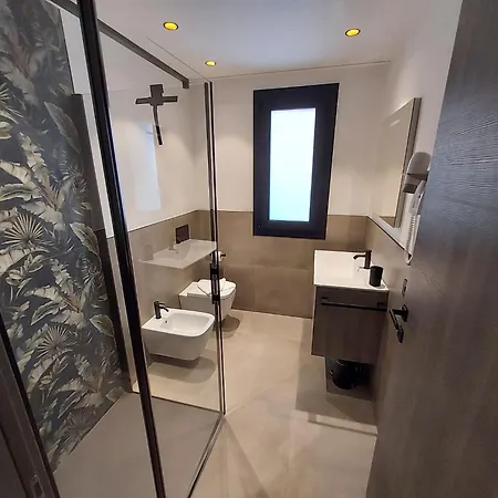 Apartman Apartmentsgarda *
