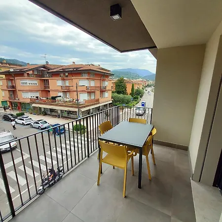 Apartmentsgarda * Garda (Verona)