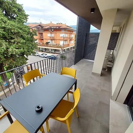 Apartmentsgarda * Garda (Verona)
