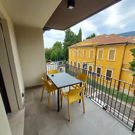 Apartmentsgarda Apartment