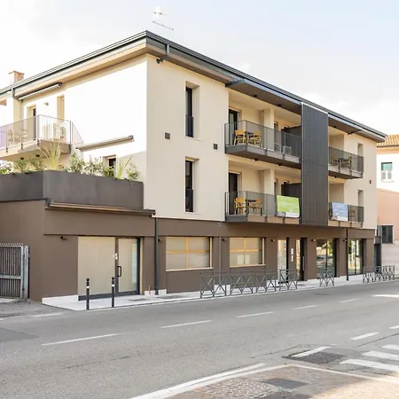 Apartmentsgarda