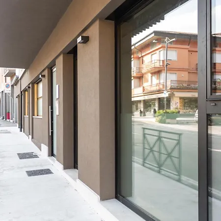 Apartmán Apartmentsgarda *