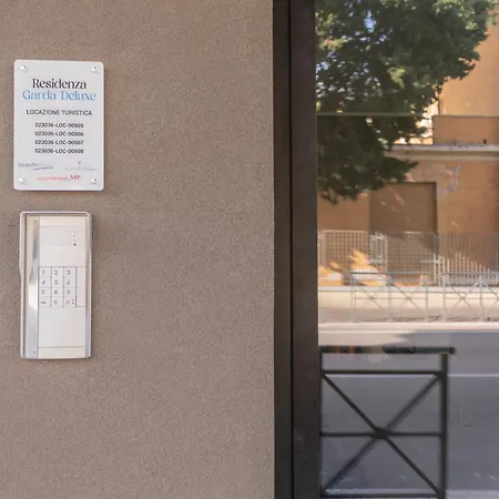 Apartmentsgarda