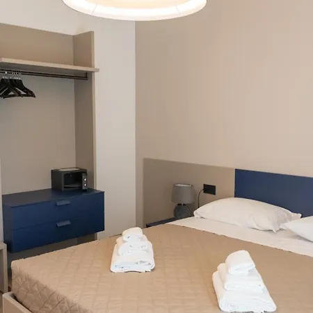 Apartmentsgarda