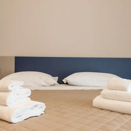 Apartmentsgarda Apartment *