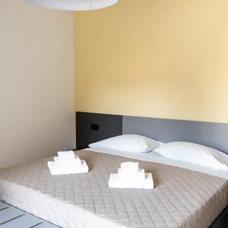 Apartmentsgarda * Garda