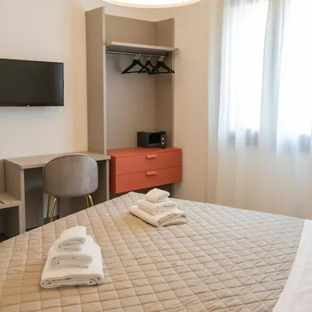 Apartmentsgarda *