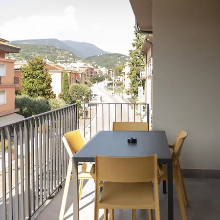 Apartment Apartmentsgarda