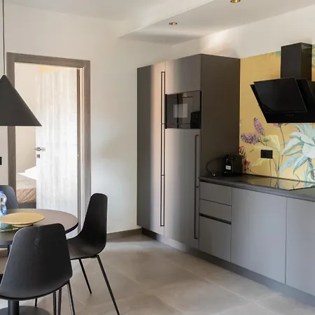 Apartmentsgarda