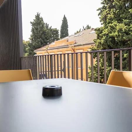 Apartment Apartmentsgarda Garda (Verona)