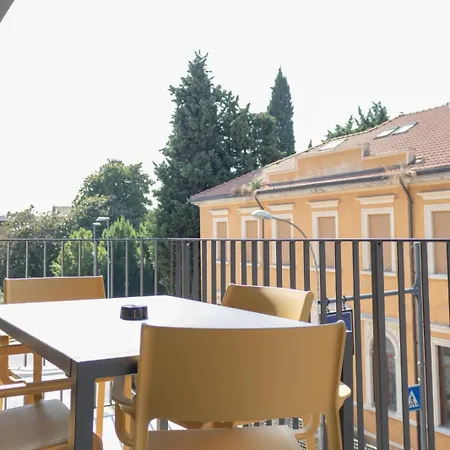 Apartment Apartmentsgarda