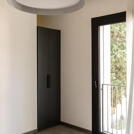 Apartmentsgarda *