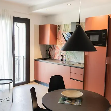 Apartmentsgarda