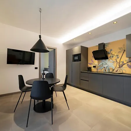 Apartment Apartmentsgarda Garda (Verona)