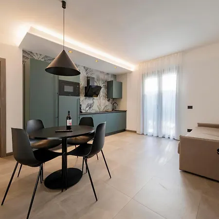 Apartmentsgarda *