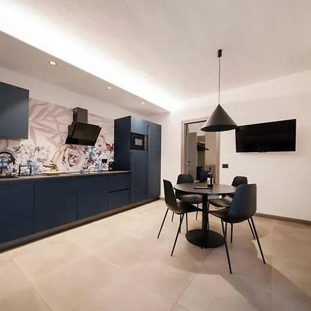 Apartmentsgarda