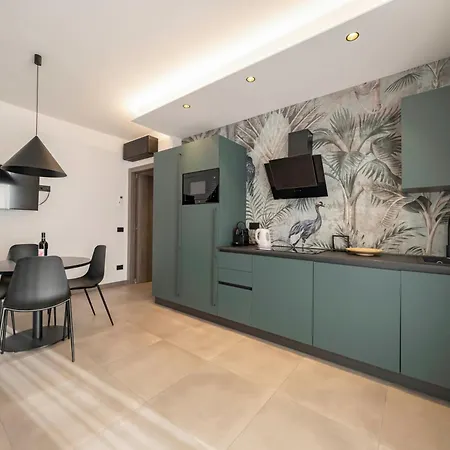 Apartmentsgarda Apartmán Garda (Verona)