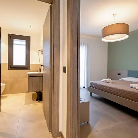 Apartmentsgarda *