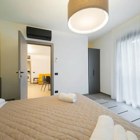 Apartmentsgarda Apartment