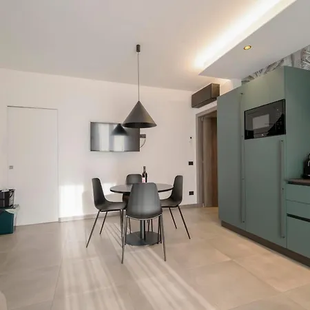 Apartment Apartmentsgarda