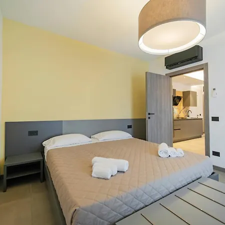 Apartmentsgarda Apartment *