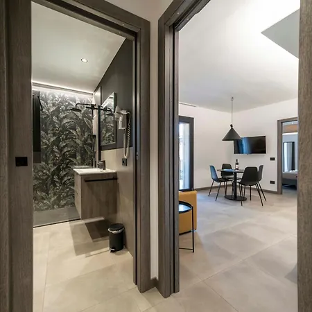 Apartmentsgarda * Garda (Verona)