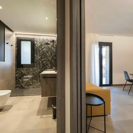 Apartmán Apartmentsgarda