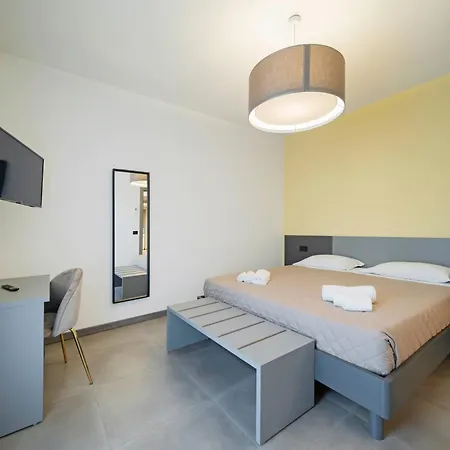 Apartmentsgarda Apartment Garda (Verona)
