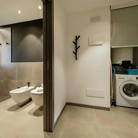 Apartmentsgarda *