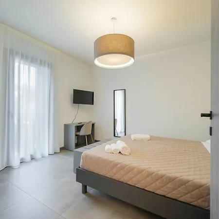 Apartmentsgarda