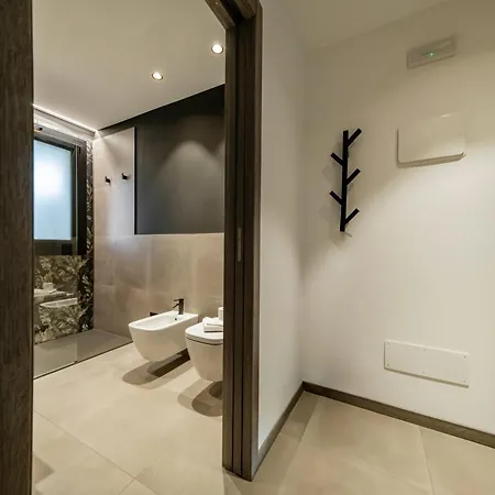 Apartmentsgarda Apartment *