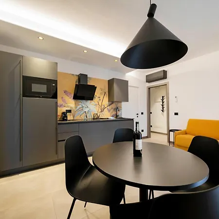 Apartment Apartmentsgarda Garda (Verona)
